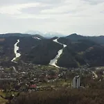 Appartamento Male Pieniny Szczawnica