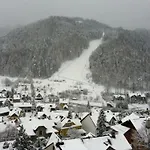 Male Pieniny Szczawnica