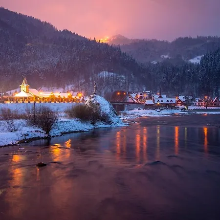 Apartment Male Pieniny *
