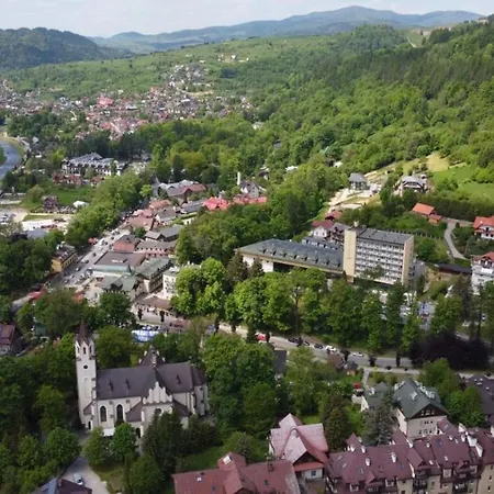 Małe Pieniny