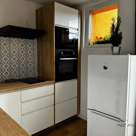Male Pieniny Apartment Szczawnica