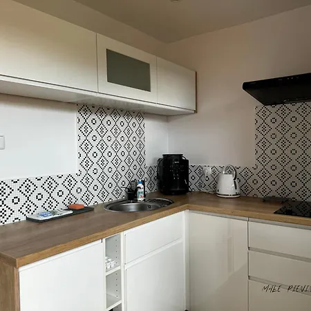 Apartment Male Pieniny Szczawnica