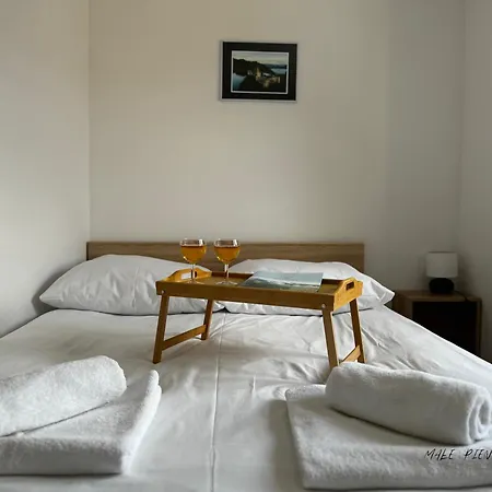 Małe Pieniny Apartament Szczawnica