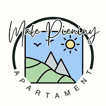 Апартаменти Male Pieniny Щавниця