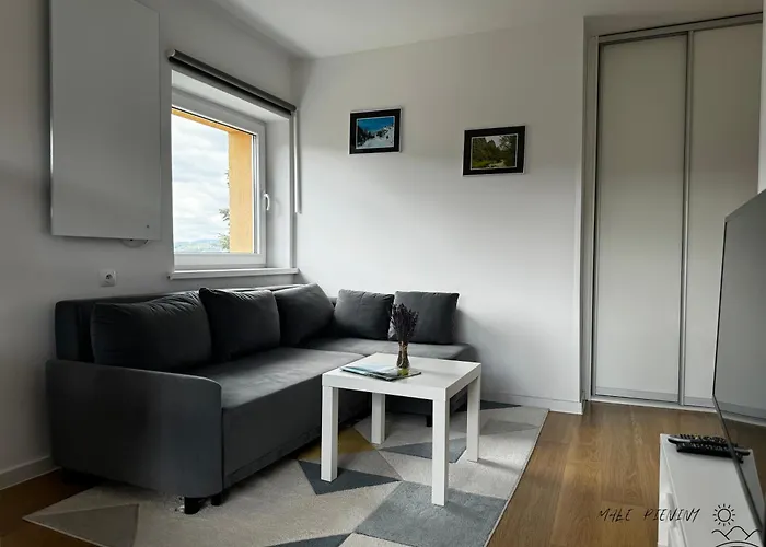 Male Pieniny * 什恰夫尼察