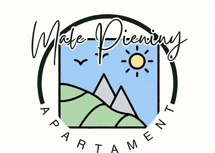 公寓 Male Pieniny 什恰夫尼察